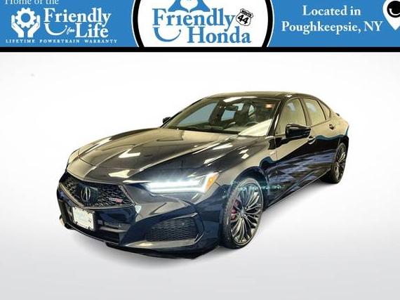 ACURA TLX TYPE S  2023 19UUB7F07PA000532 image ACURA TLX TYPE S  2023 19UUB7F07PA000532 image